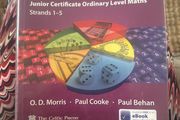 Project maths Text and tests 2