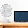 Coolng Fans 9 inch Daewoo 2 Speeds  Galway City Centre Area Beside Two Cash Machines SAFER Shopping All New Stock Boxed Fully Guaranteed Image 6