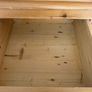 Chest of drawers - reclaimed pine Image 3
