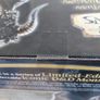 Dungeons & Dragons Icons: Gargantuan Black Dragon Limited Edition Sealed Image 3