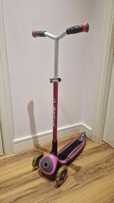Globber Push bike