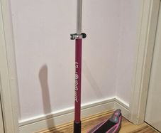Globber Push bike