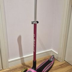 Globber Push bike