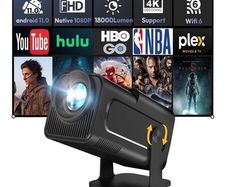 Mini Projector