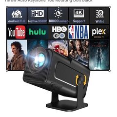 Mini Projector