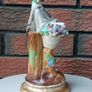 Antique Sutherland & Sons (S&S) Porcelain Statue Image 5