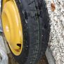 Honda 16" Space Saver Wheel Image 2