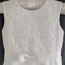 Communion dress Image 3