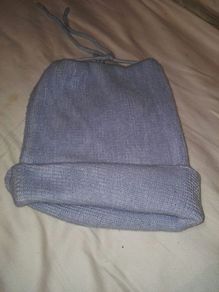 Ladies hat