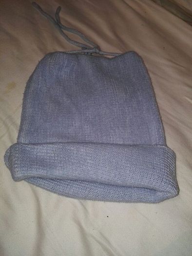 Ladies hat