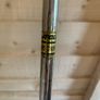 Black Precision Golf club putter (RH) Image 4