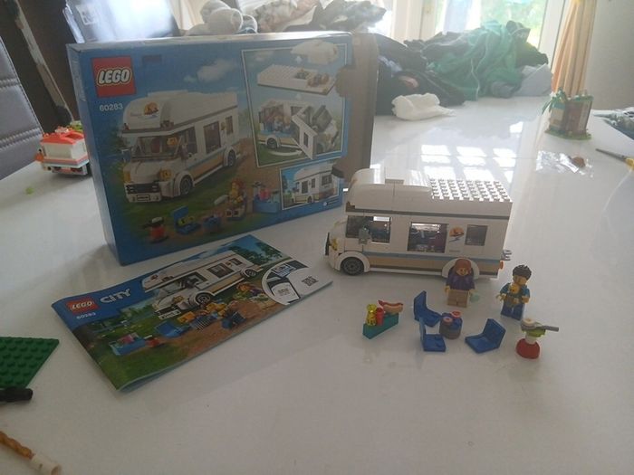 lego