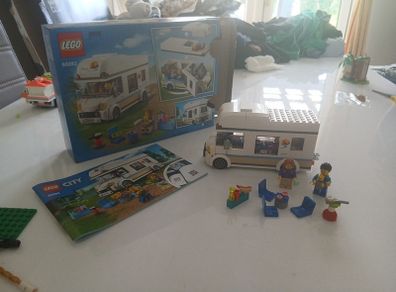 lego