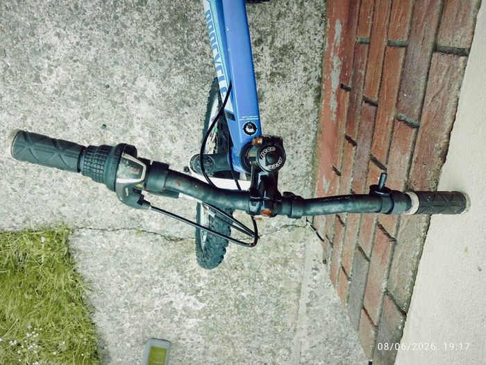 Procycle Maverick 20" Kids Bike  Project, For Parts