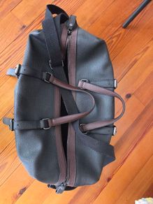 Ted Baker hold all bag