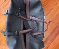 Ted Baker hold all bag