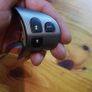 AR 156 steering wheel buttons Image 2
