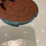Star Wars - Obi- Wan ( AOTC ) with force-flipping action Image 9