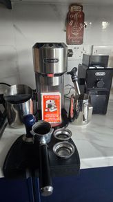 Delonghi Dedica