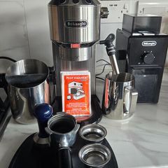Delonghi Dedica
