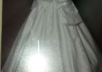 Communion outfit