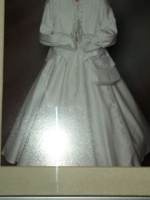 Communion outfit
