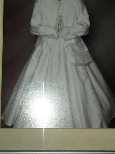 Communion outfit