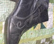 Ankle Boots