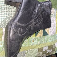 Ankle Boots