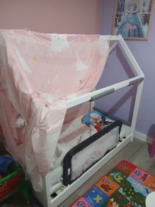 toddler floor
