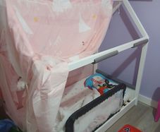 toddler floor