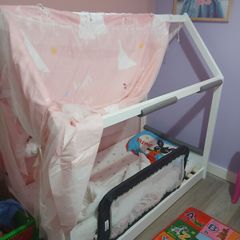 toddler floor