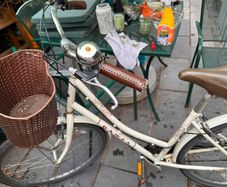 Dawes City Bike, Used