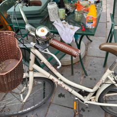 Dawes City Bike, Used