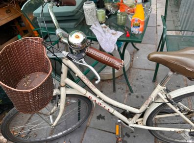 Dawes City Bike, Used