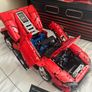 Lego Ferrari Daytona SP3 Image 5
