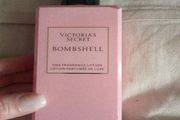 Victoria Secret body lotion