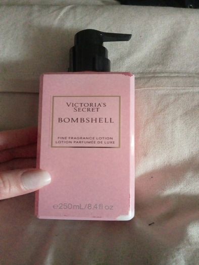 Victoria Secret body lotion
