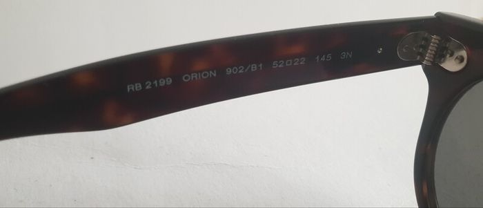 Rayban Sunglasses