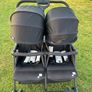 Twin & Double Buggie Stroller Image 8