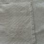 Vintage Linen Tablecloth Image 3