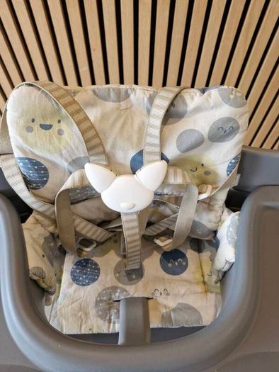 Stokke Tripp Trapp complete bundle