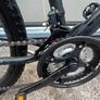 Apollo Gridlok 24"wheel junior mountain bike Image 3