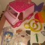 Kids Toy Bundle Fidget & Plush Lot Image 2