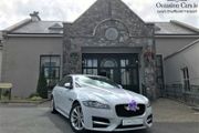 Wedding Car Hire - Luxury Modern cars