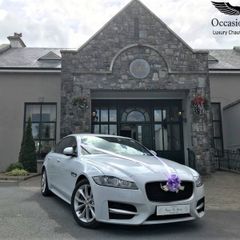 Wedding Car Hire - Luxury Modern cars