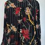 Ba&sh Petunia Floral Shirt Image 6