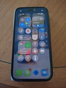iPhone 15 Pro Max 256