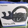PlayStation wireless racing wheel apex Image 2