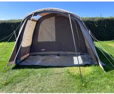 Vango solace TC 400 airbeam tent